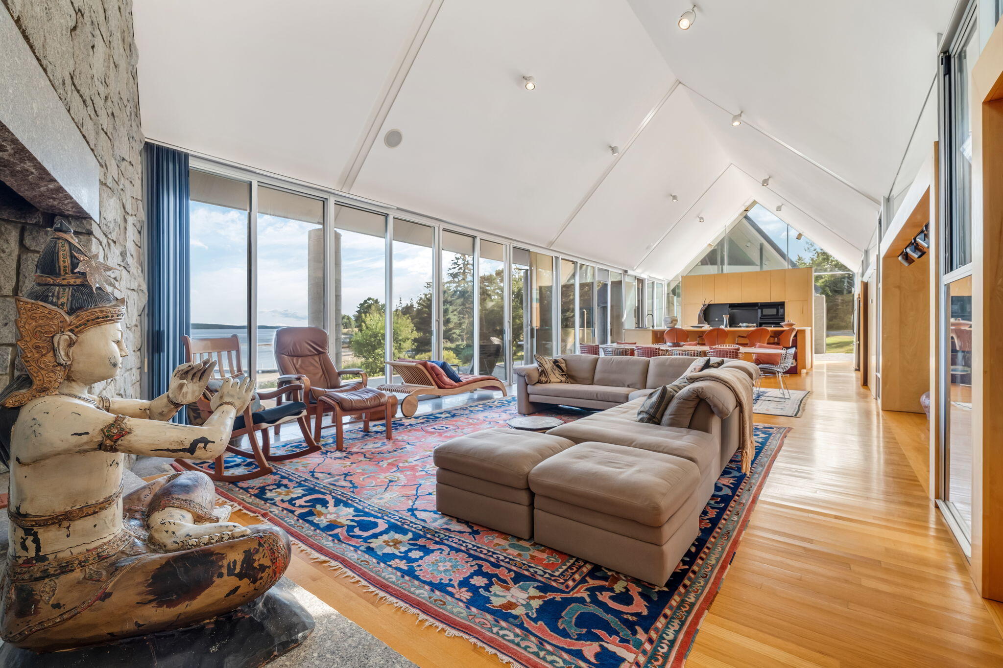 31 Daybreak Lane Surry ME 04684