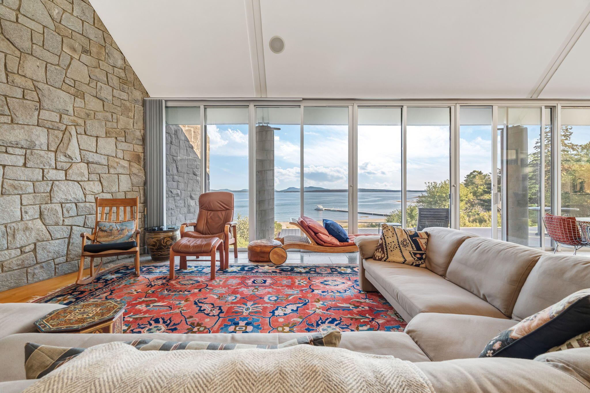 31 Daybreak Lane Surry ME 04684