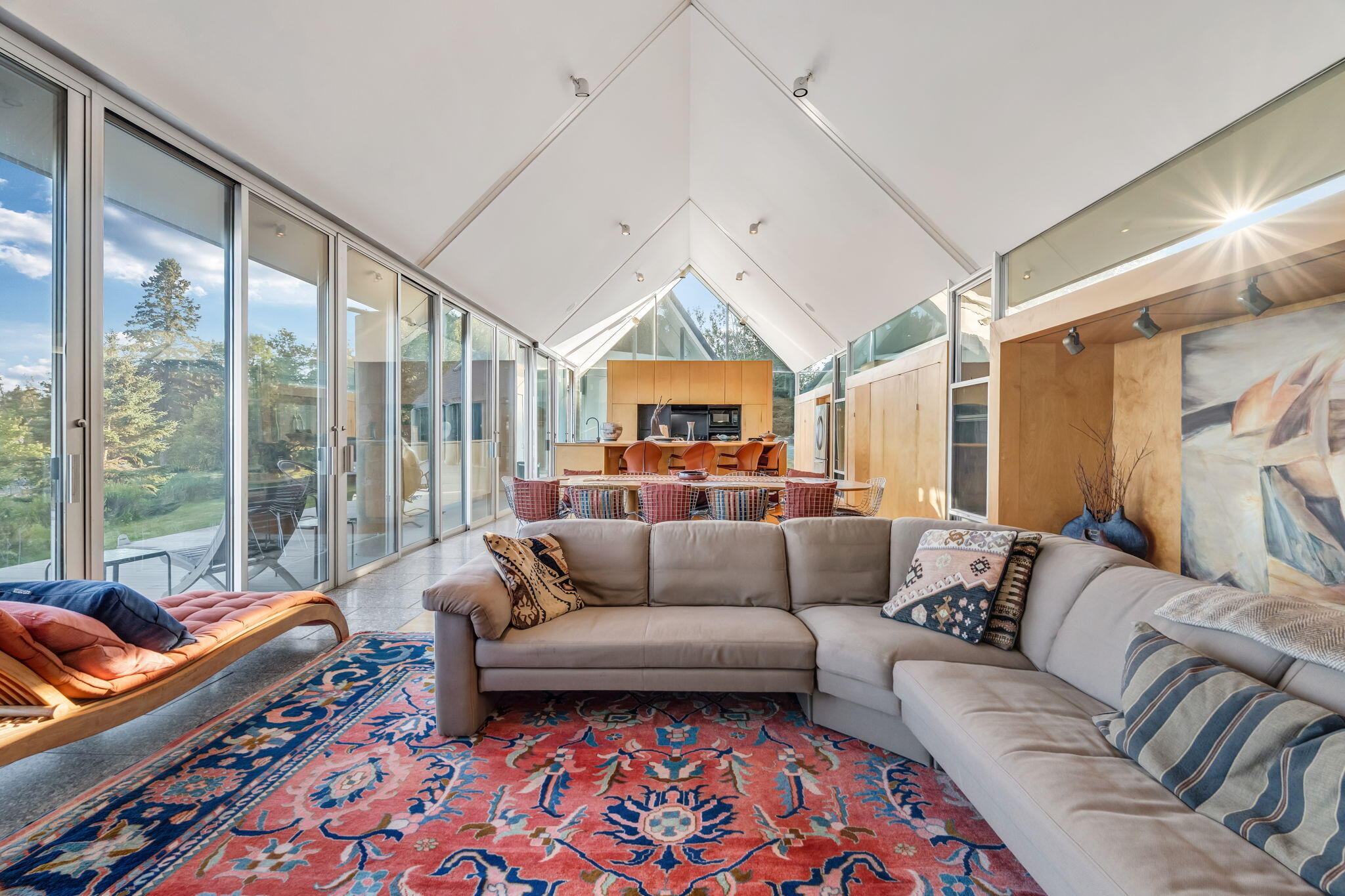 31 Daybreak Lane Surry ME 04684