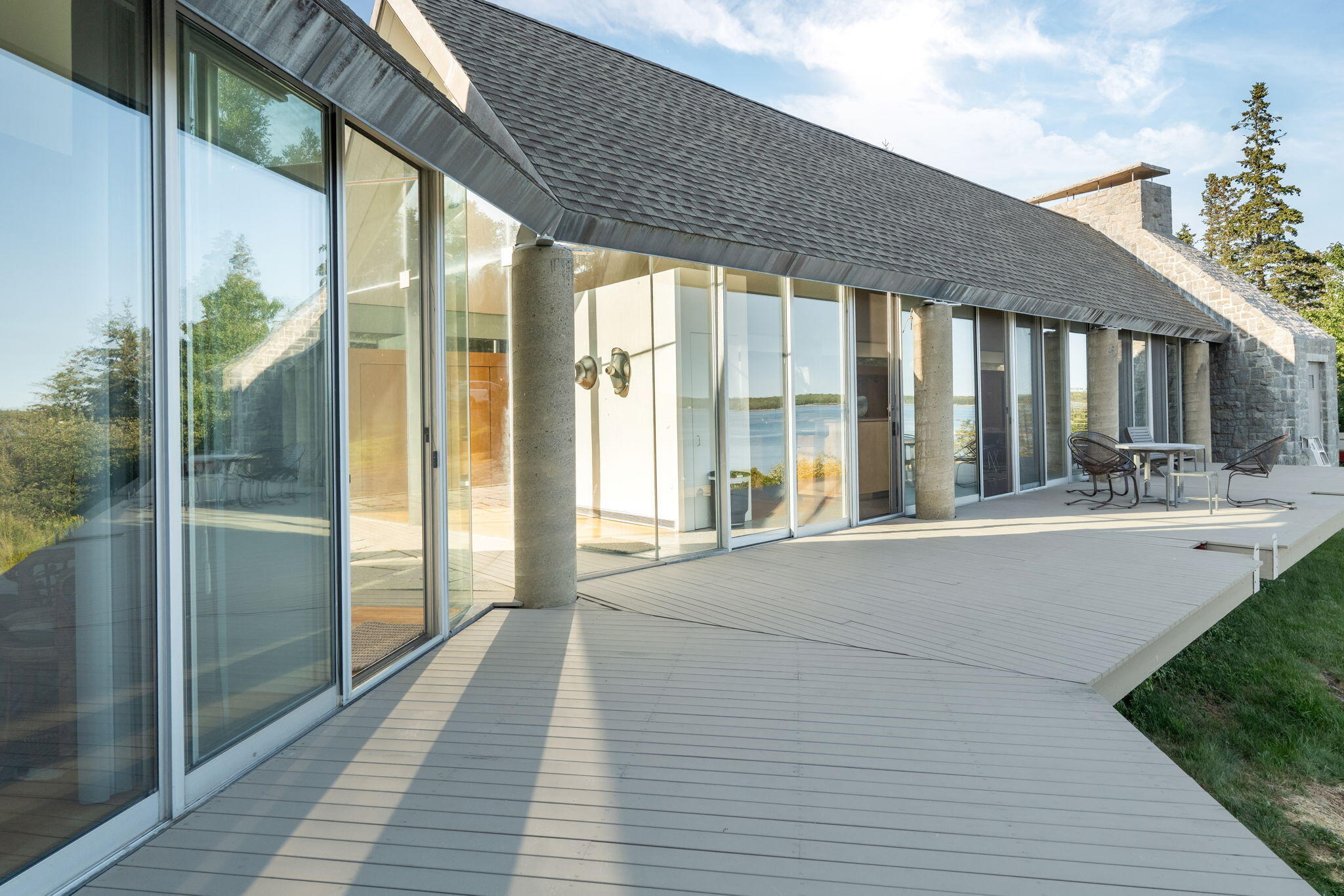 31 Daybreak Lane Surry ME 04684