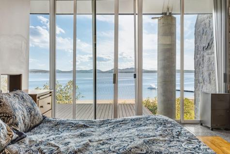 31 Daybreak Lane Surry ME 04684