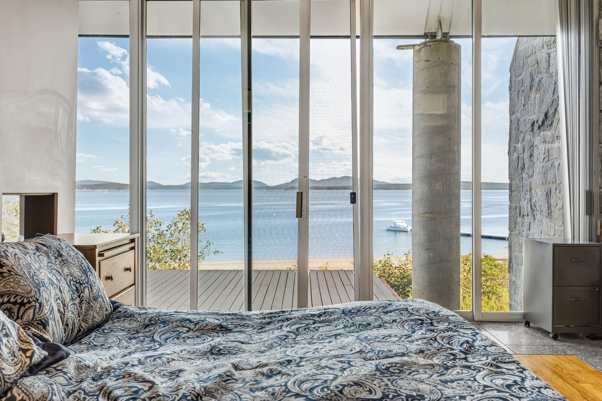 31 Daybreak Lane Surry ME 04684