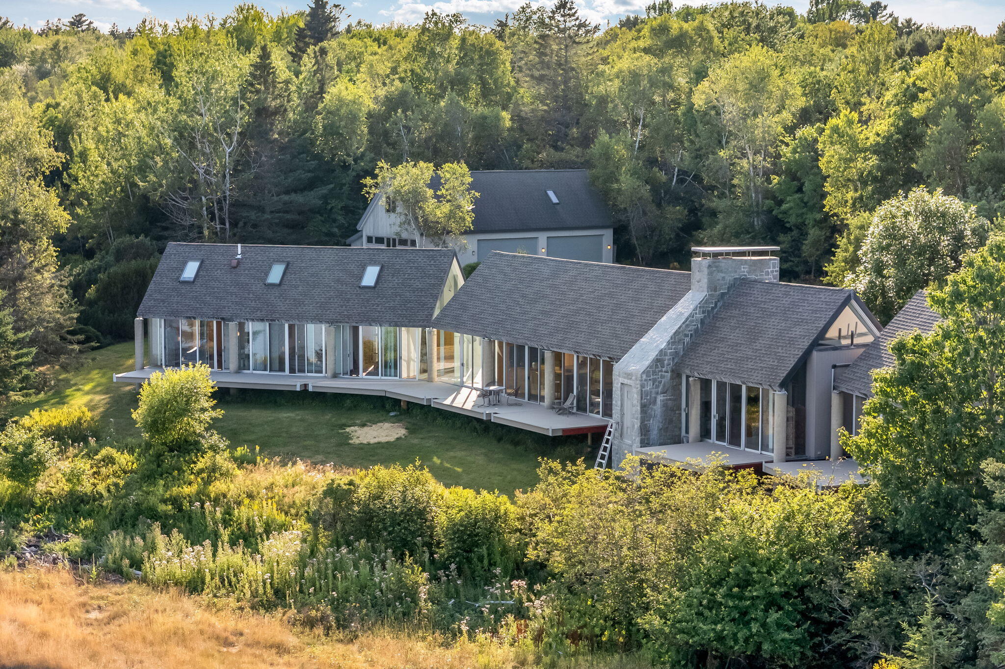 31 Daybreak Lane Surry ME 04684