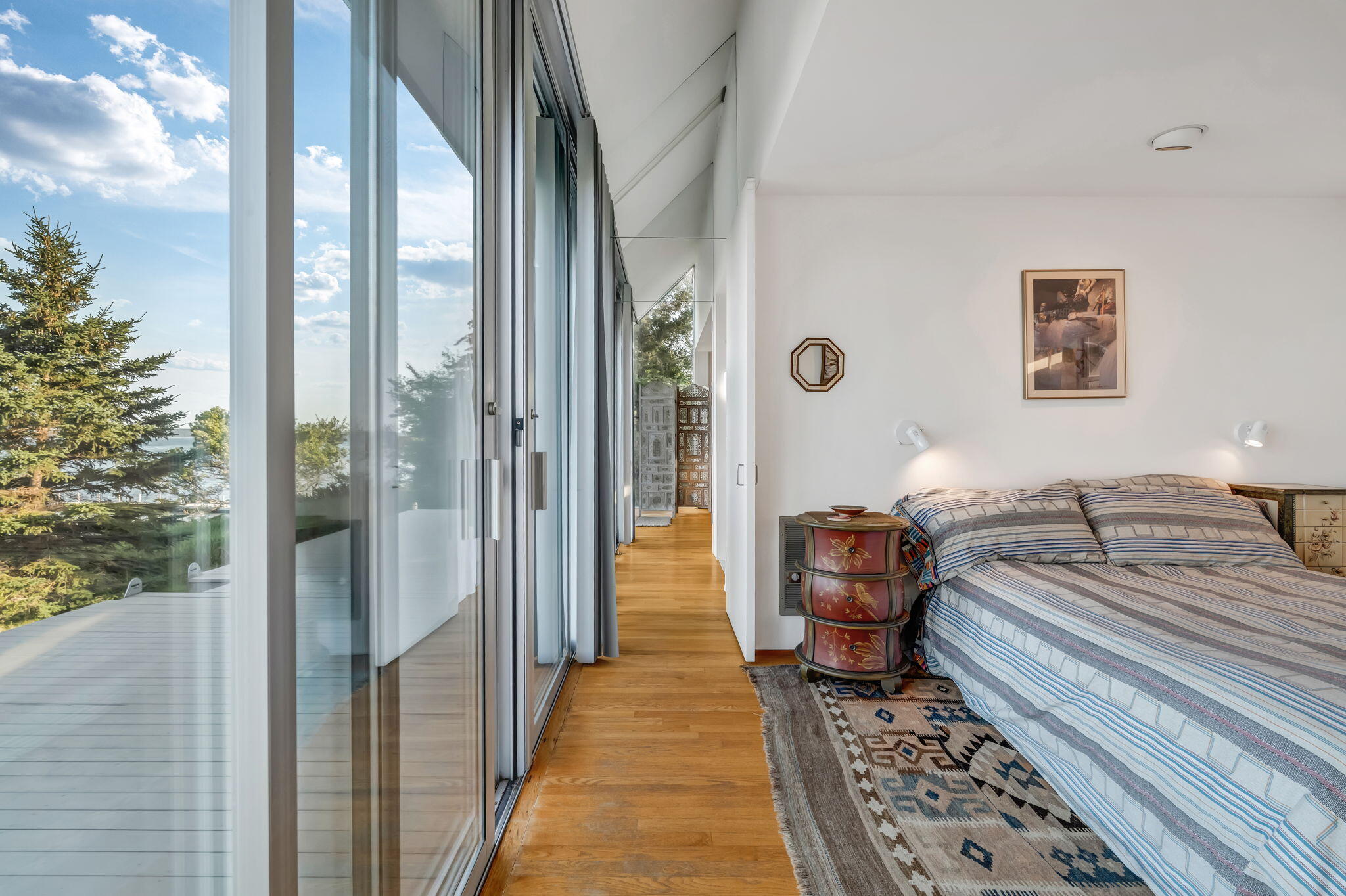 31 Daybreak Lane Surry ME 04684