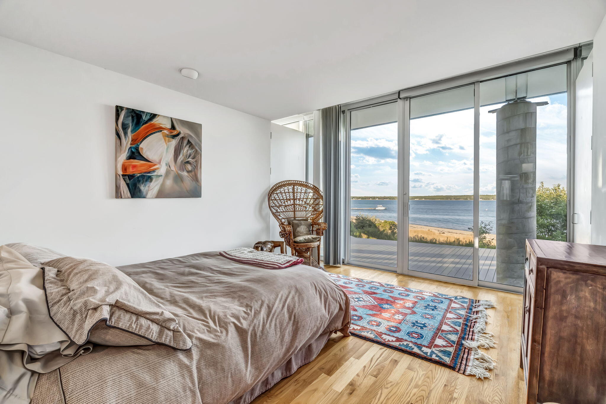 31 Daybreak Lane Surry ME 04684