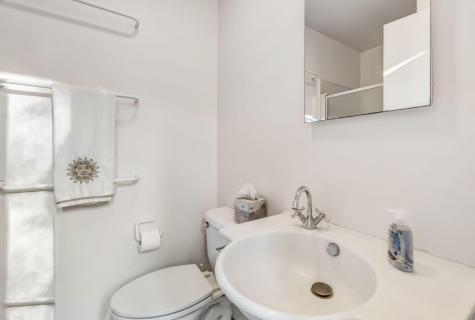 31 Daybreak Lane Surry ME 04684