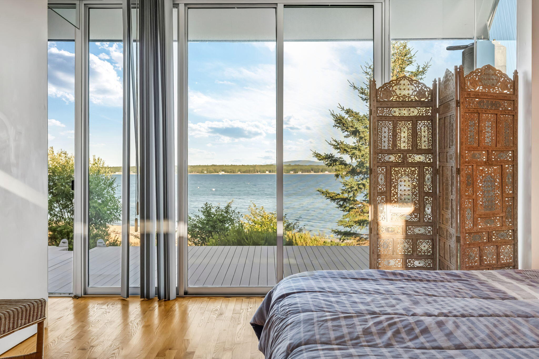 31 Daybreak Lane Surry ME 04684