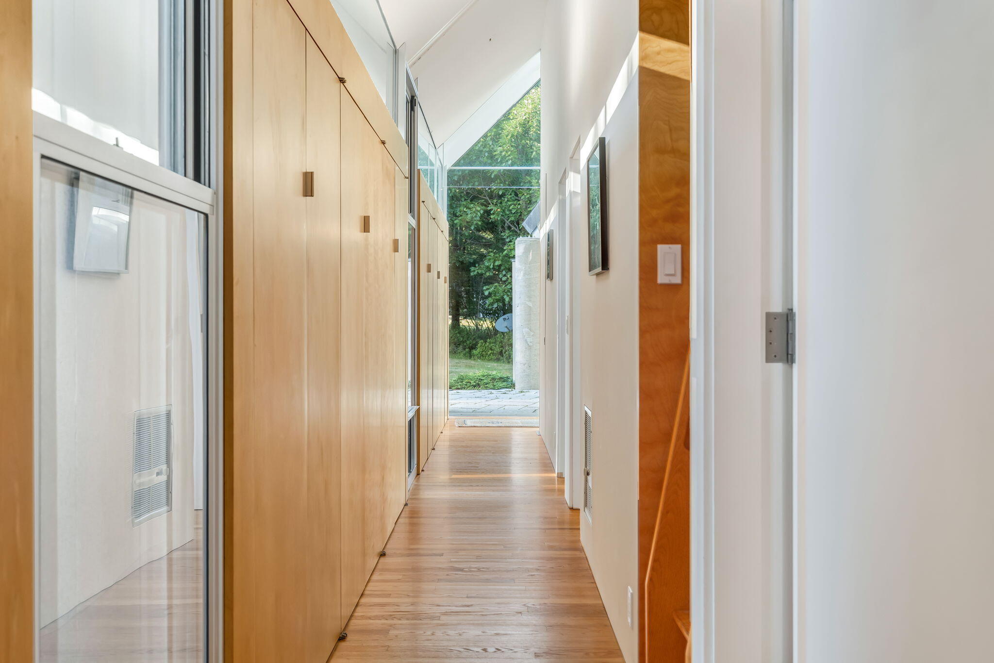 31 Daybreak Lane Surry ME 04684