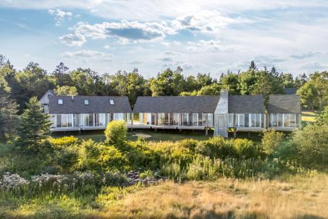 31 Daybreak Lane Surry ME 04684