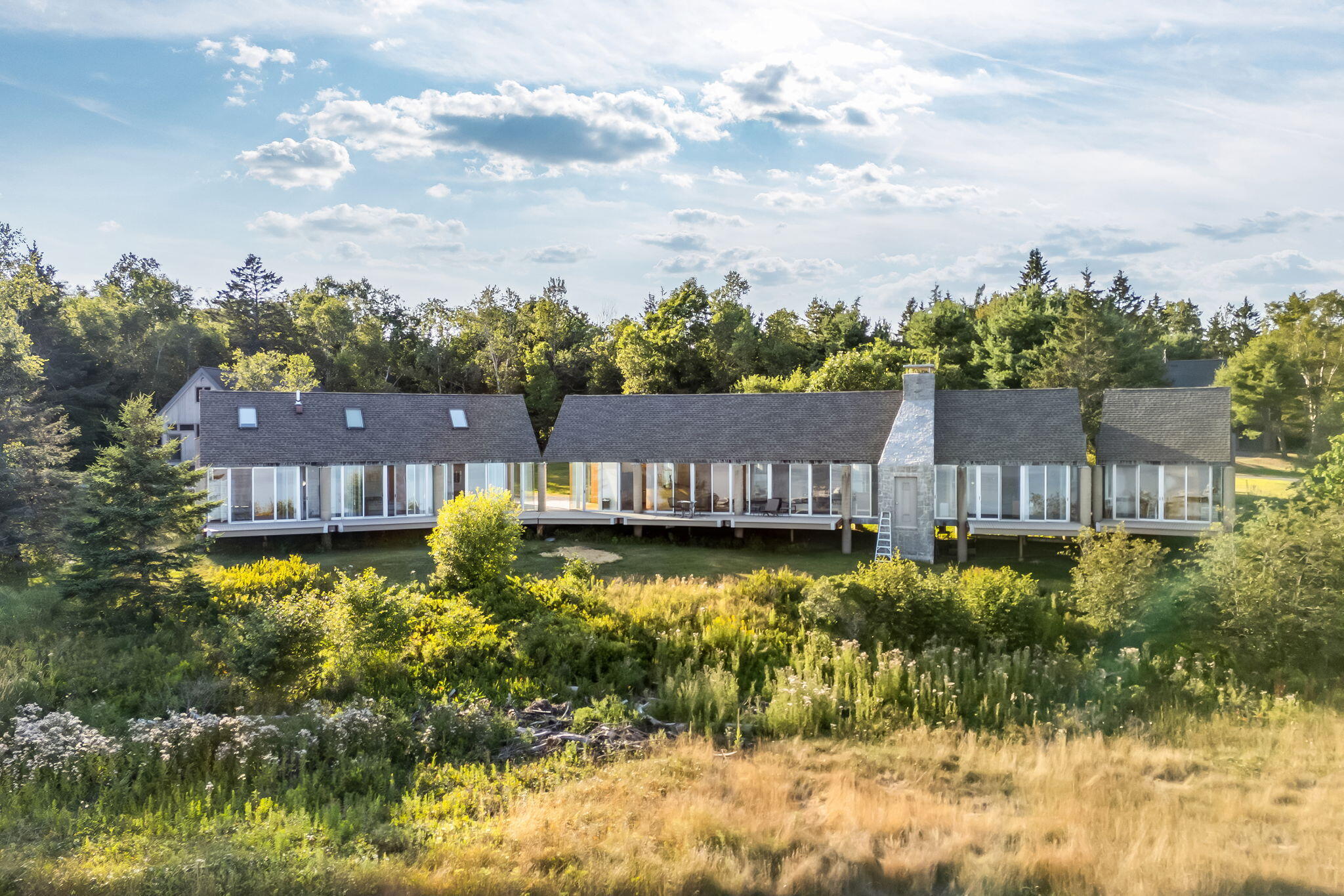 31 Daybreak Lane Surry ME 04684