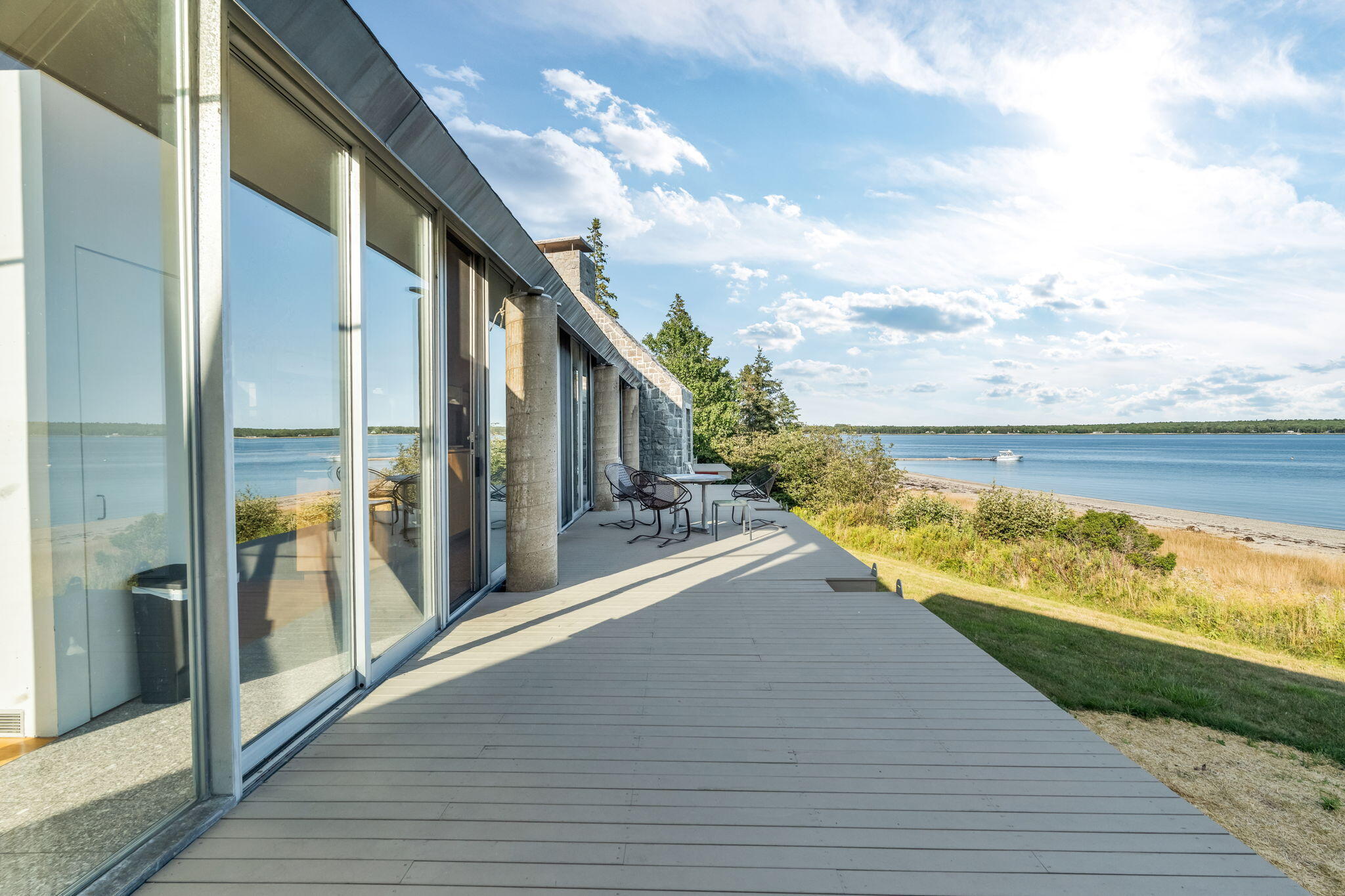 31 Daybreak Lane Surry ME 04684