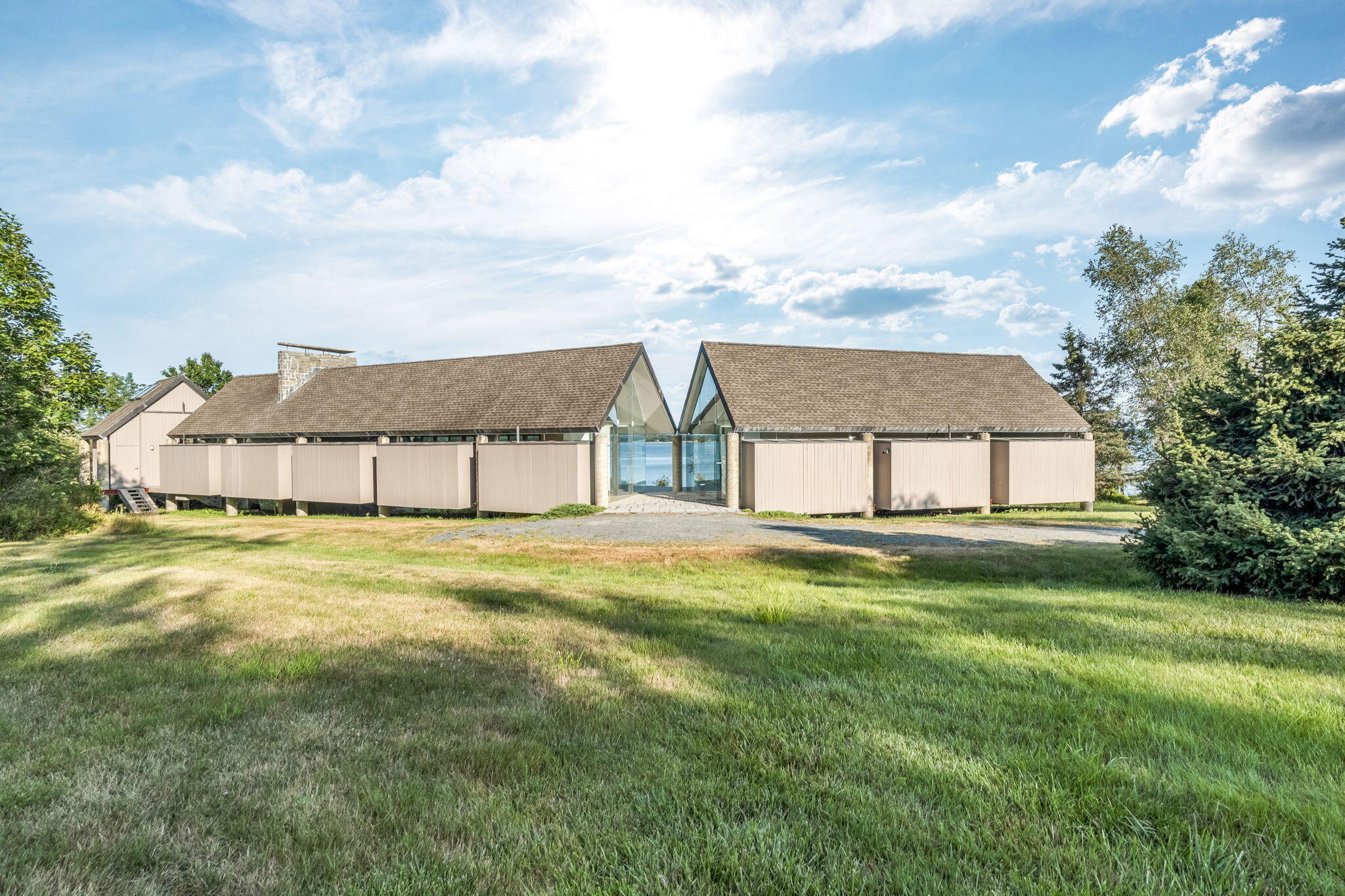 31 Daybreak Lane Surry ME 04684