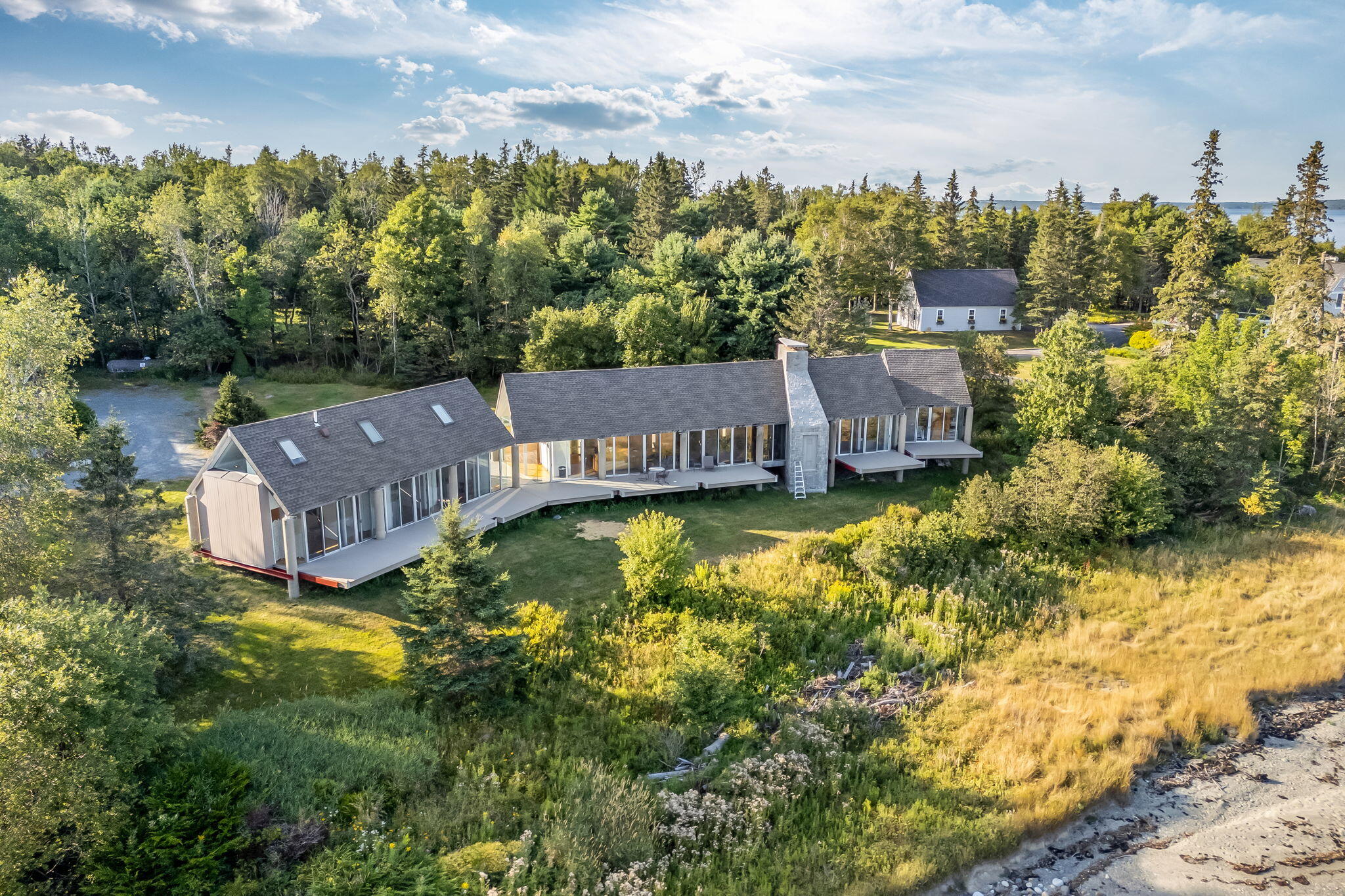 31 Daybreak Lane Surry ME 04684