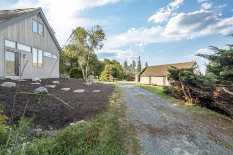 31 Daybreak Lane Surry ME 04684