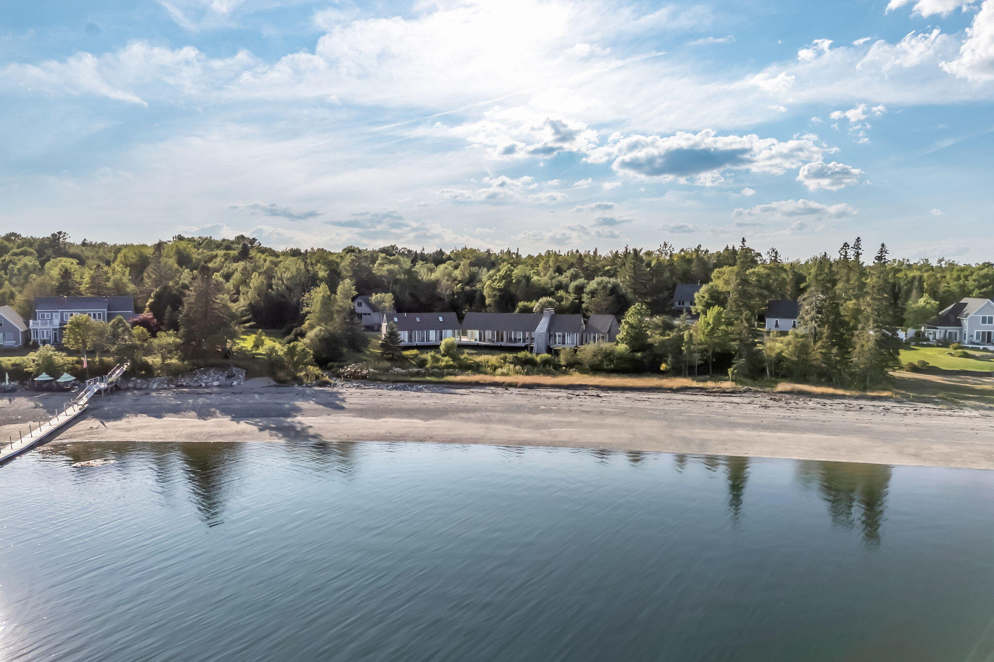 31 Daybreak Lane Surry ME 04684