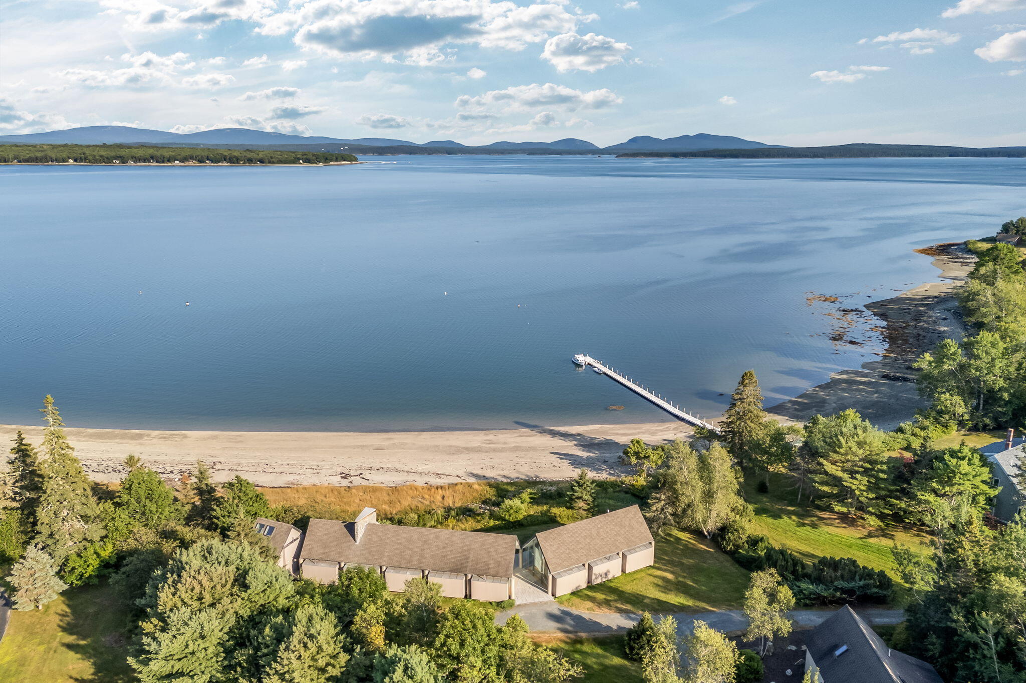 31 Daybreak Lane Surry ME 04684