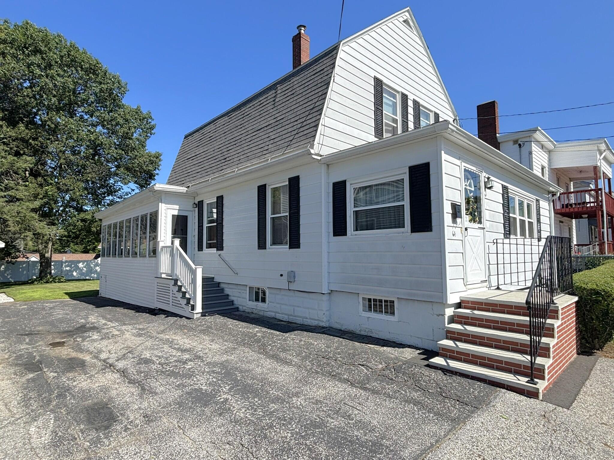 64 Acadia Avenue Lewiston ME 04240