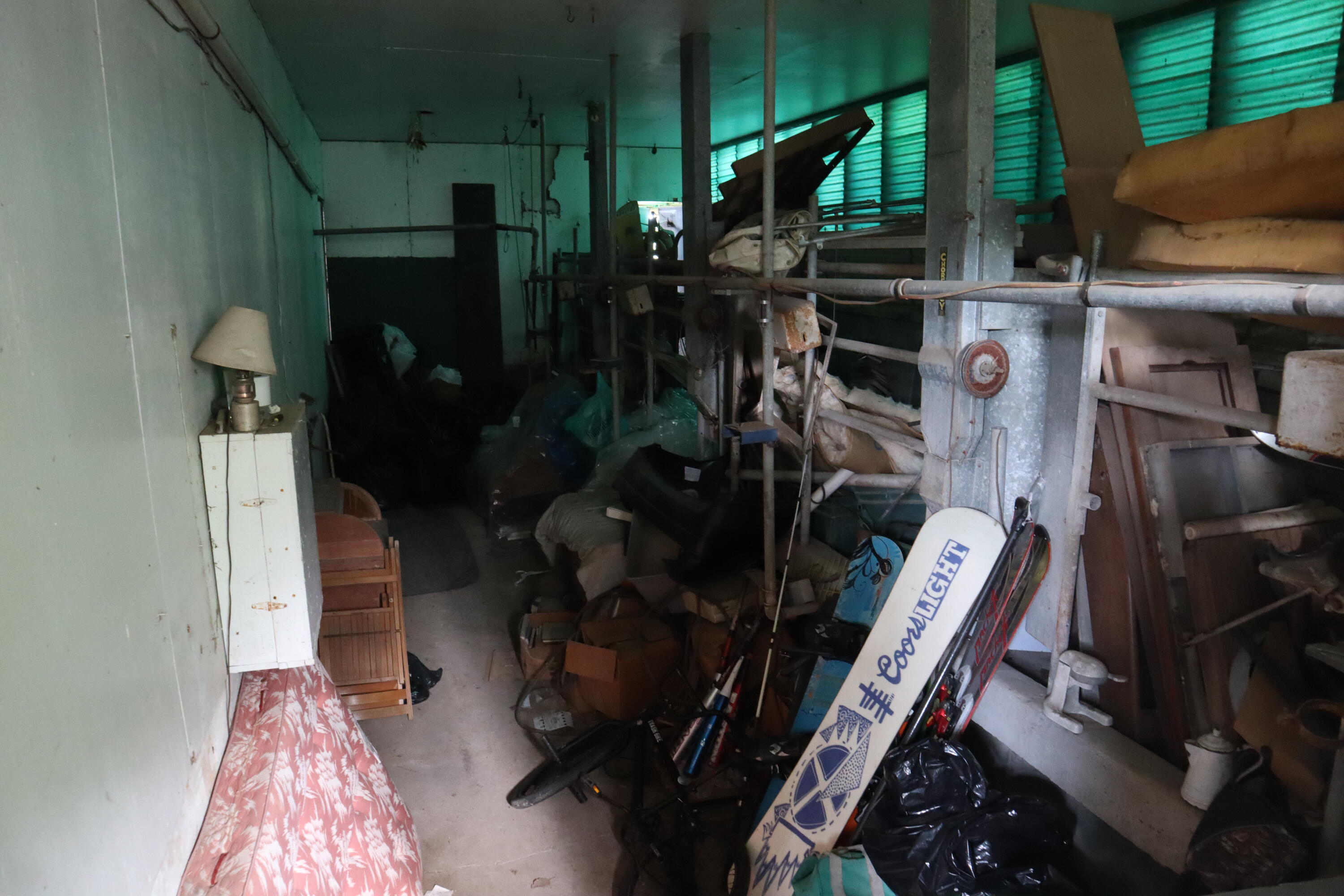 95 Wiley Road Greene ME 04236