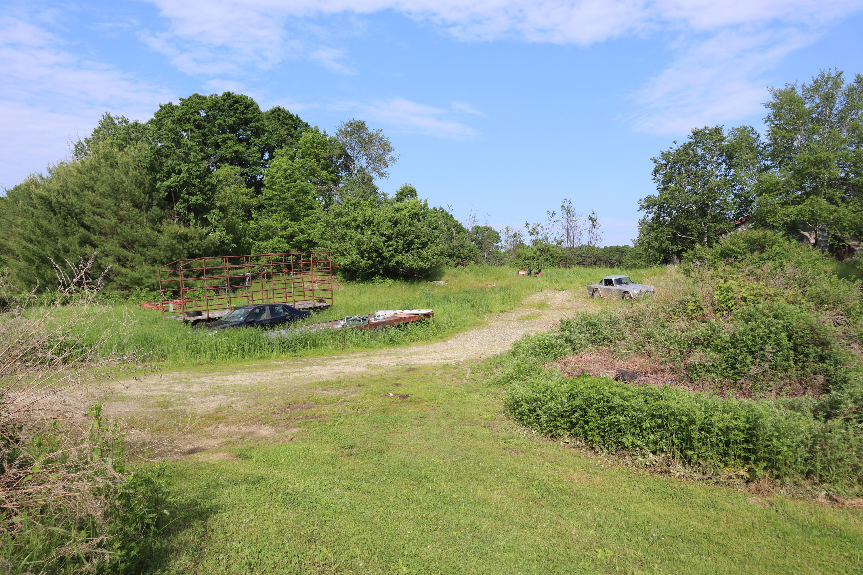 95 Wiley Road Greene ME 04236