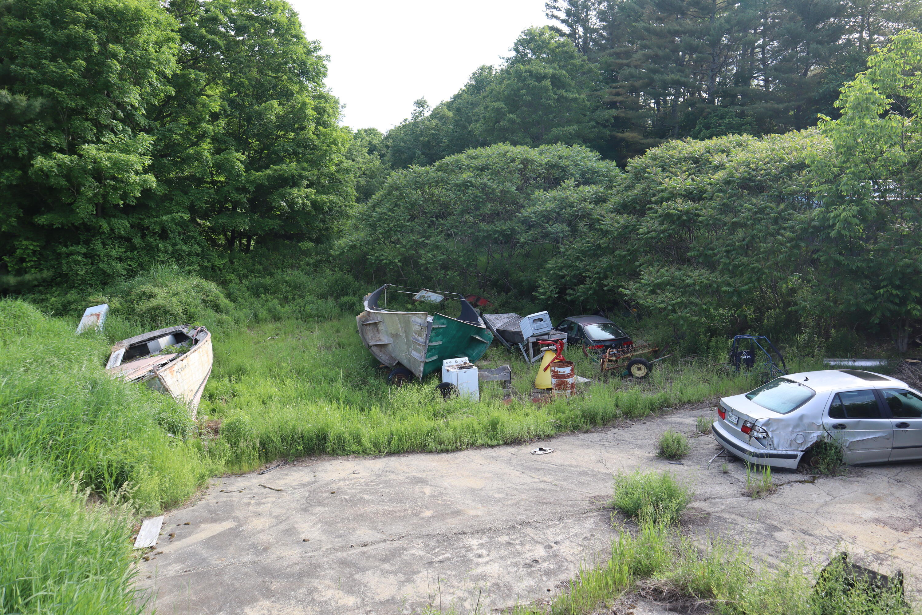 95 Wiley Road Greene ME 04236