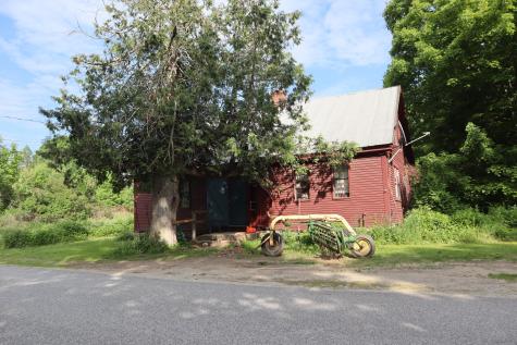 95 Wiley Road Greene ME 04236