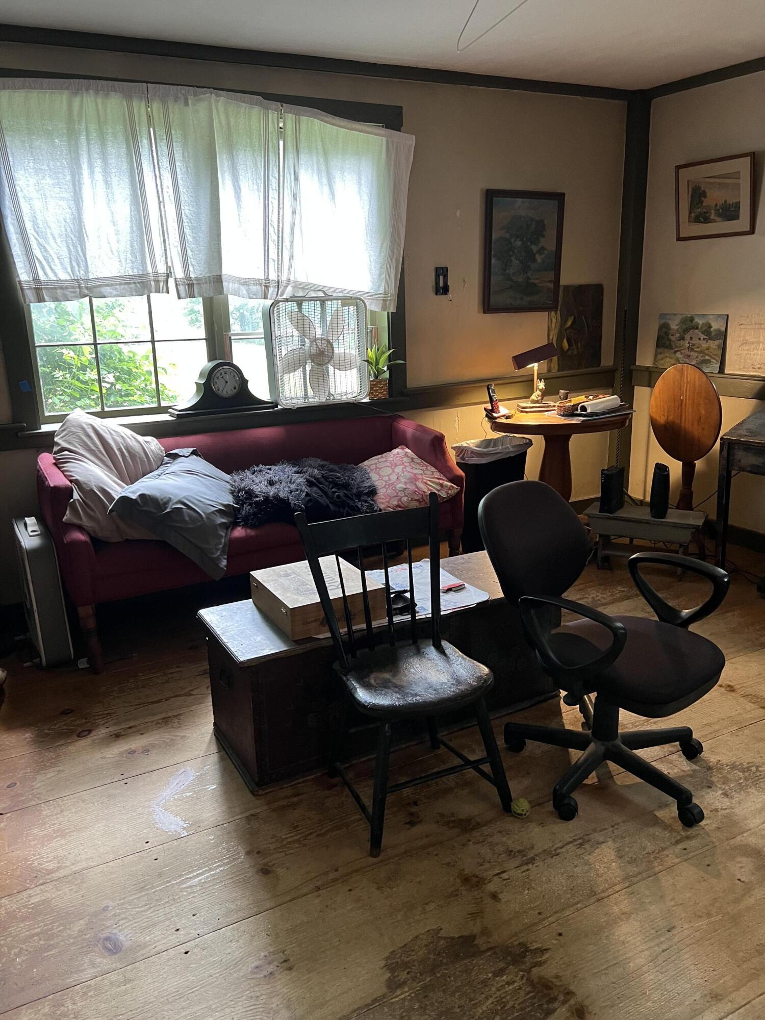 95 Wiley Road Greene ME 04236