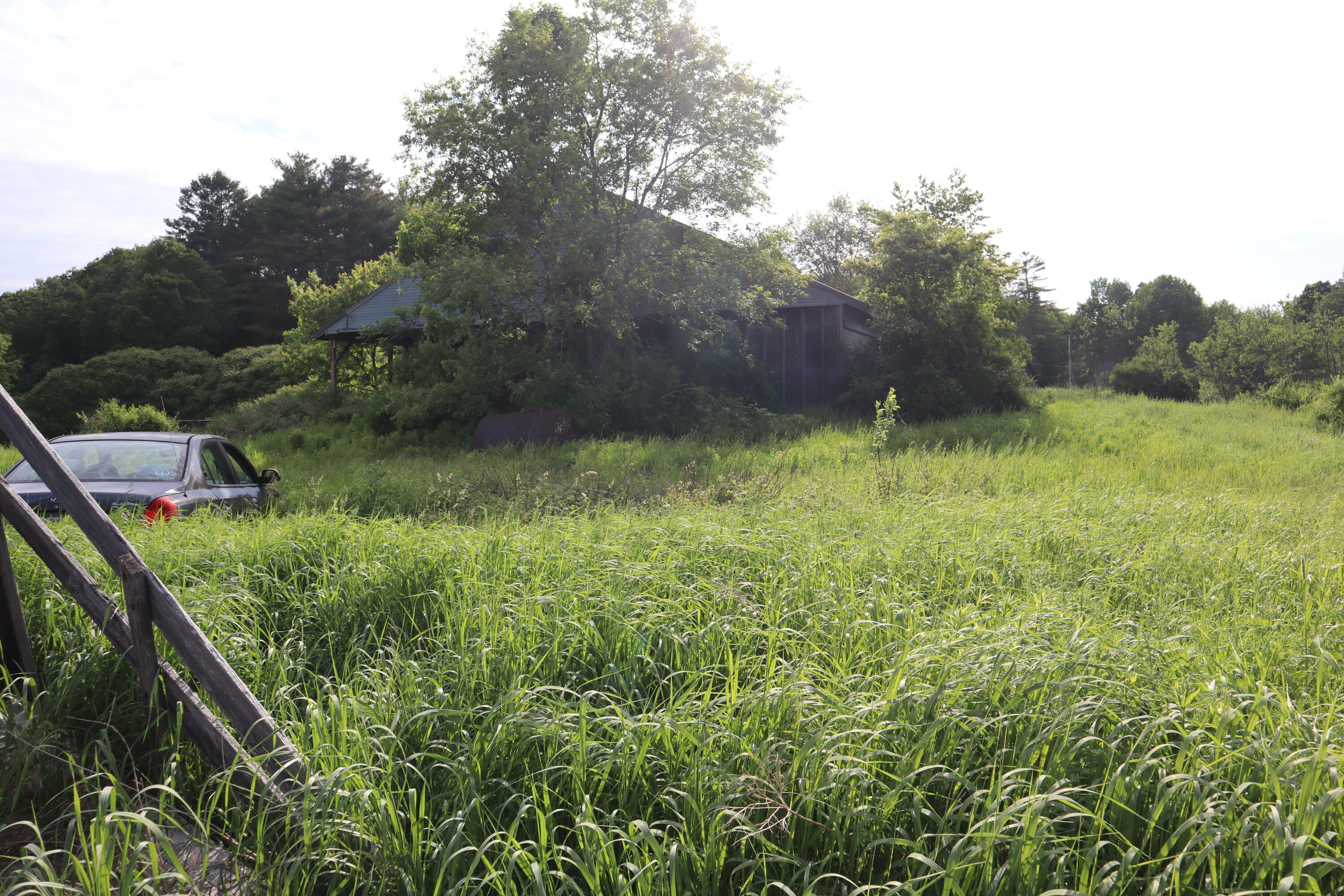 95 Wiley Road Greene ME 04236