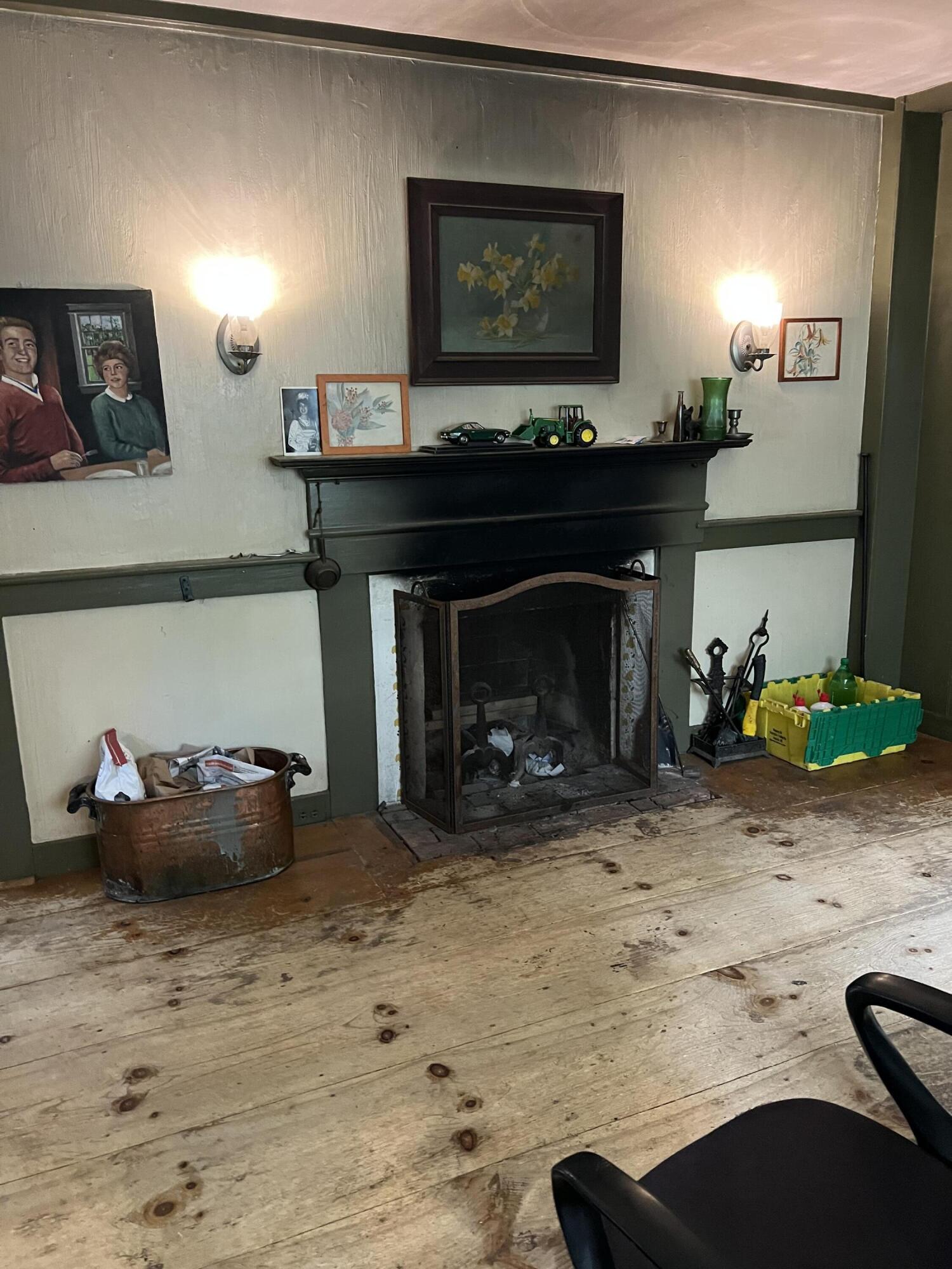 95 Wiley Road Greene ME 04236