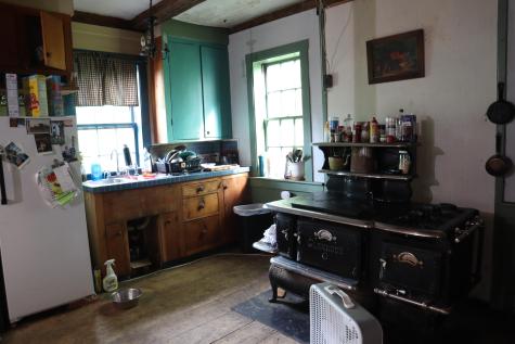 95 Wiley Road Greene ME 04236