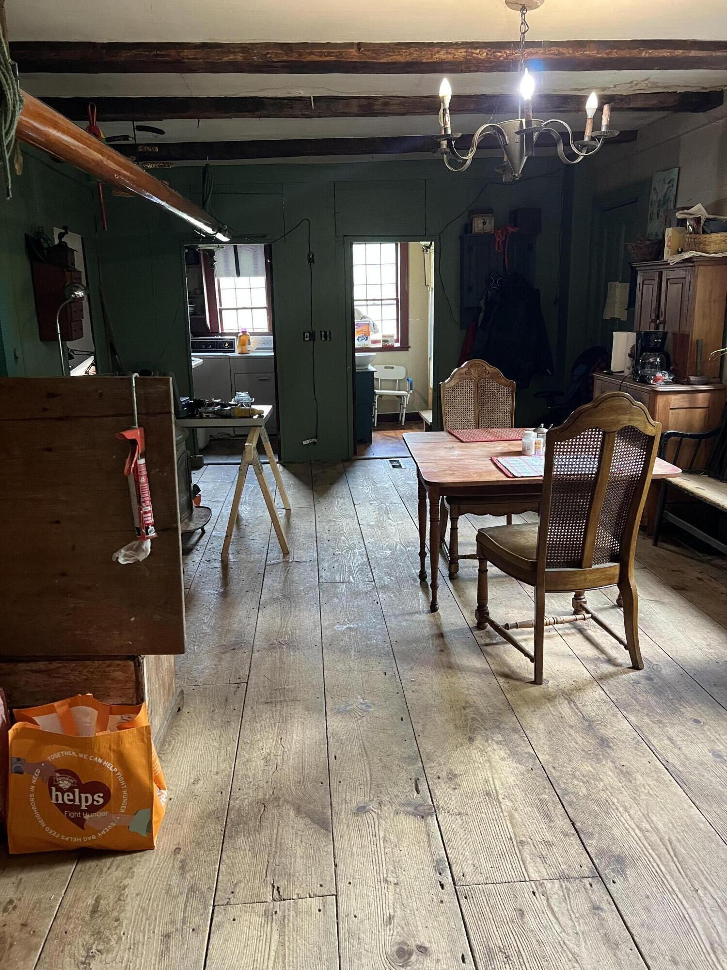 95 Wiley Road Greene ME 04236