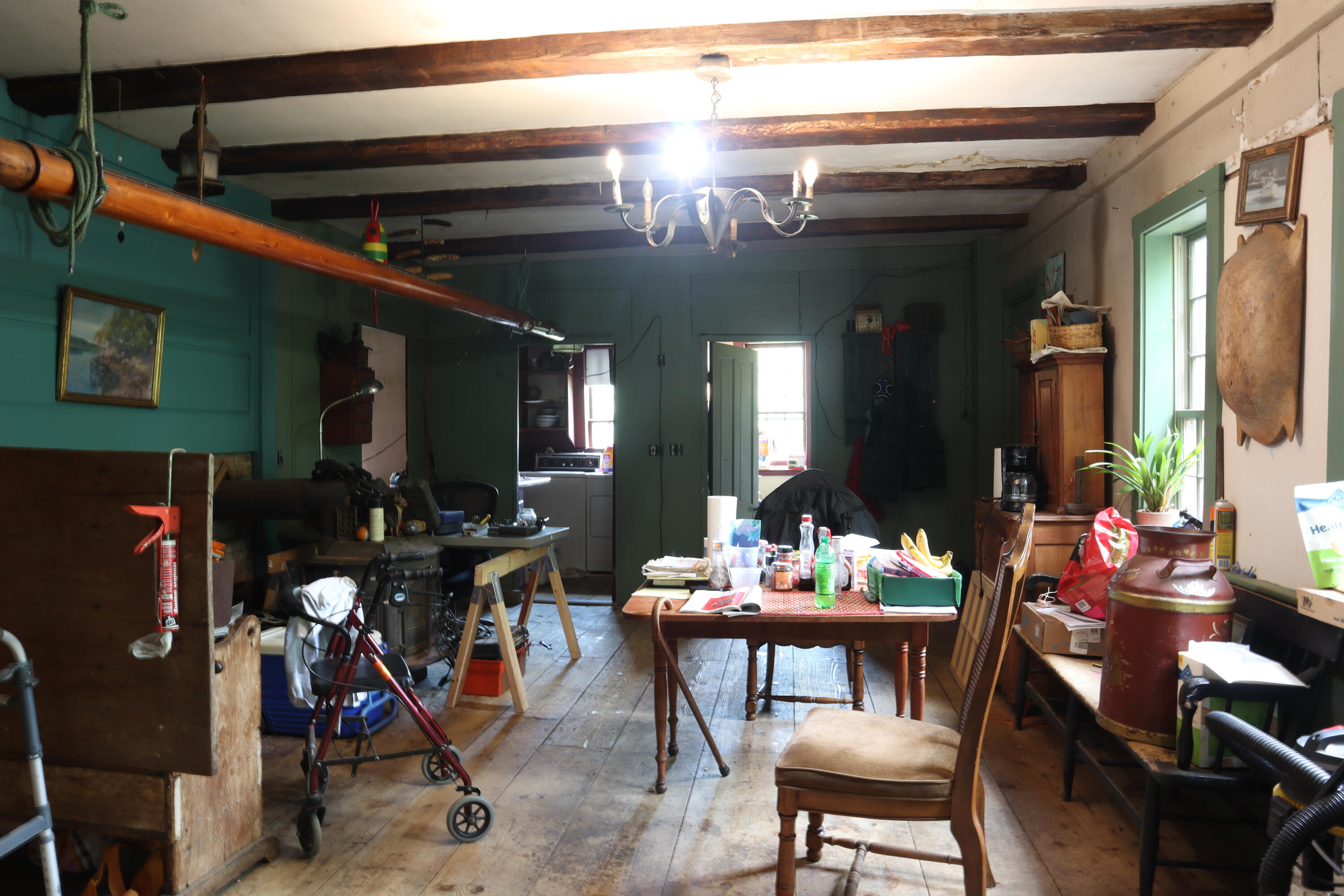 95 Wiley Road Greene ME 04236