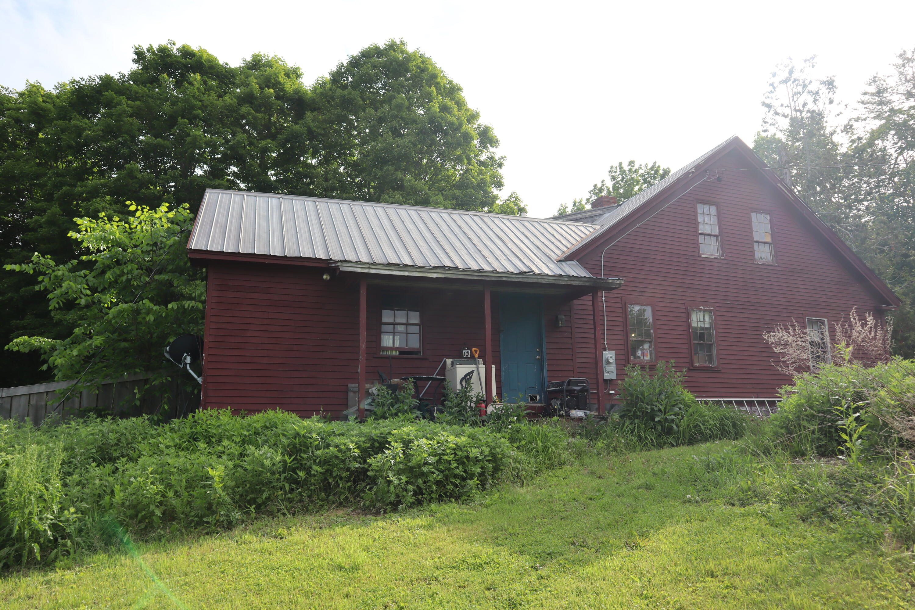 95 Wiley Road Greene ME 04236