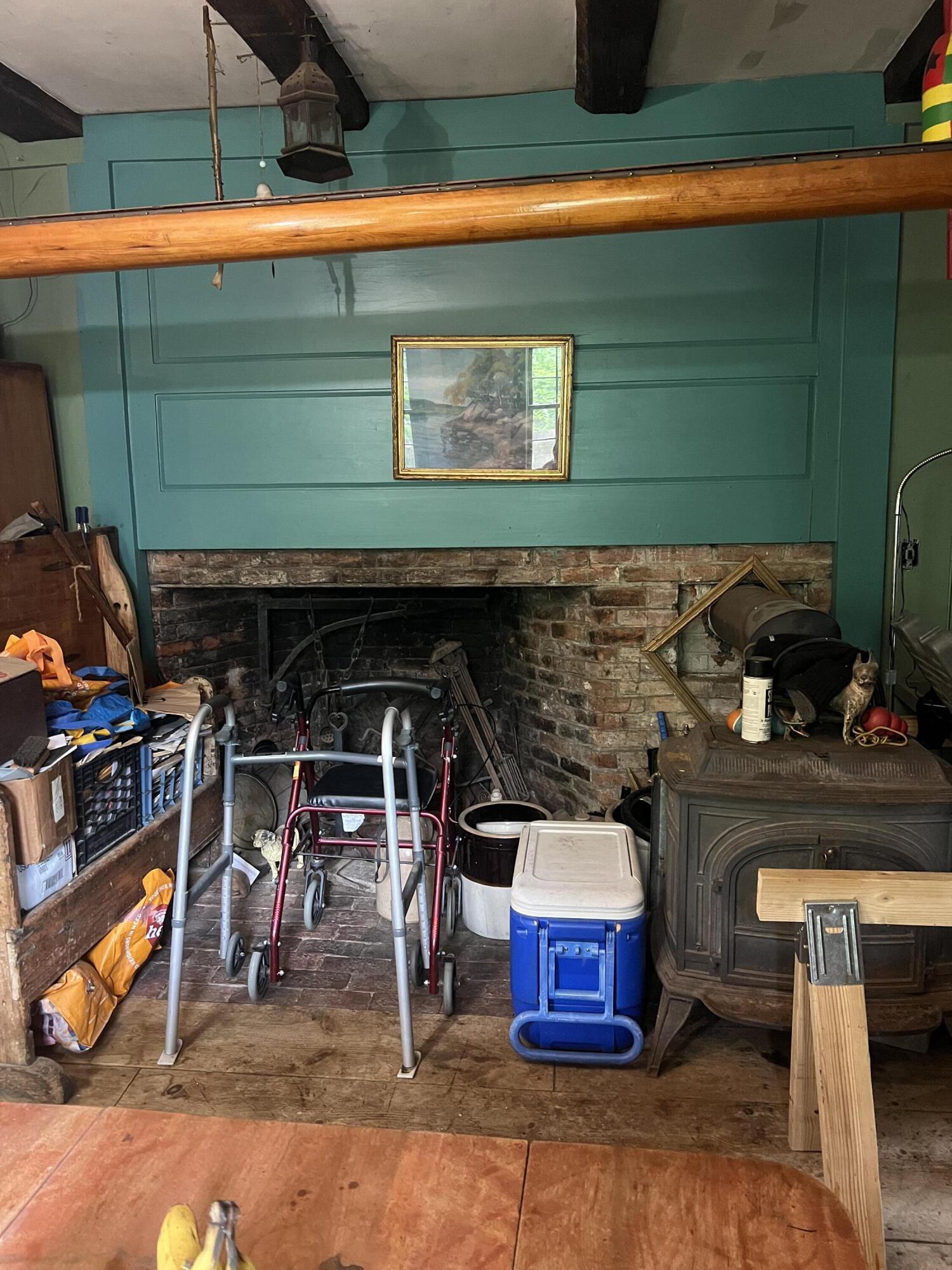 95 Wiley Road Greene ME 04236