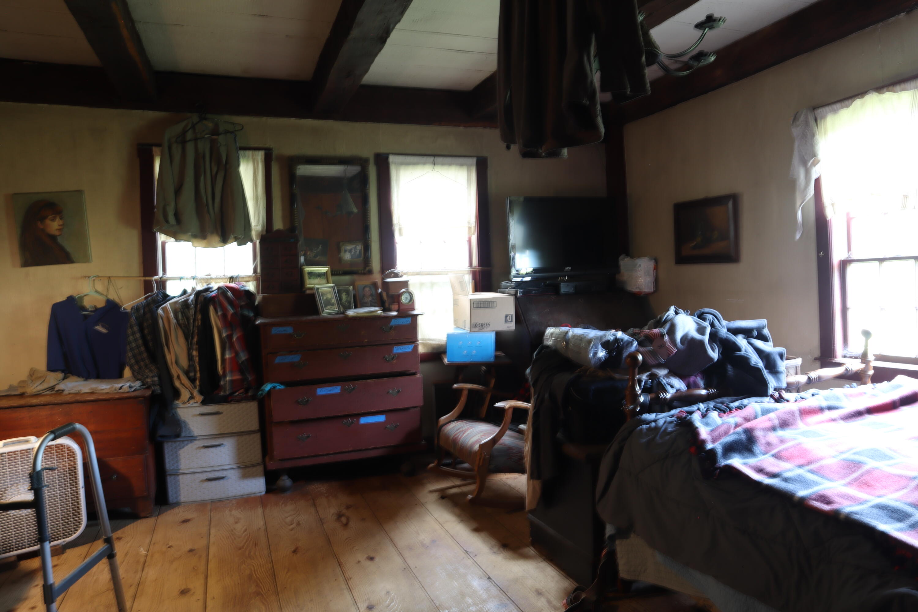 95 Wiley Road Greene ME 04236