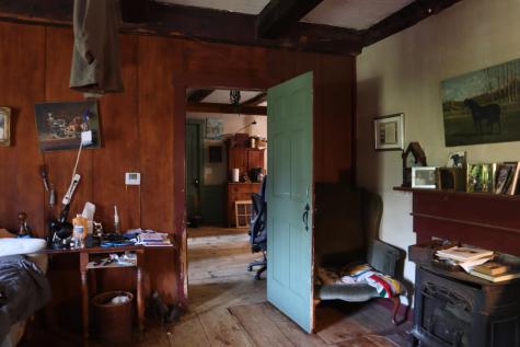 95 Wiley Road Greene ME 04236