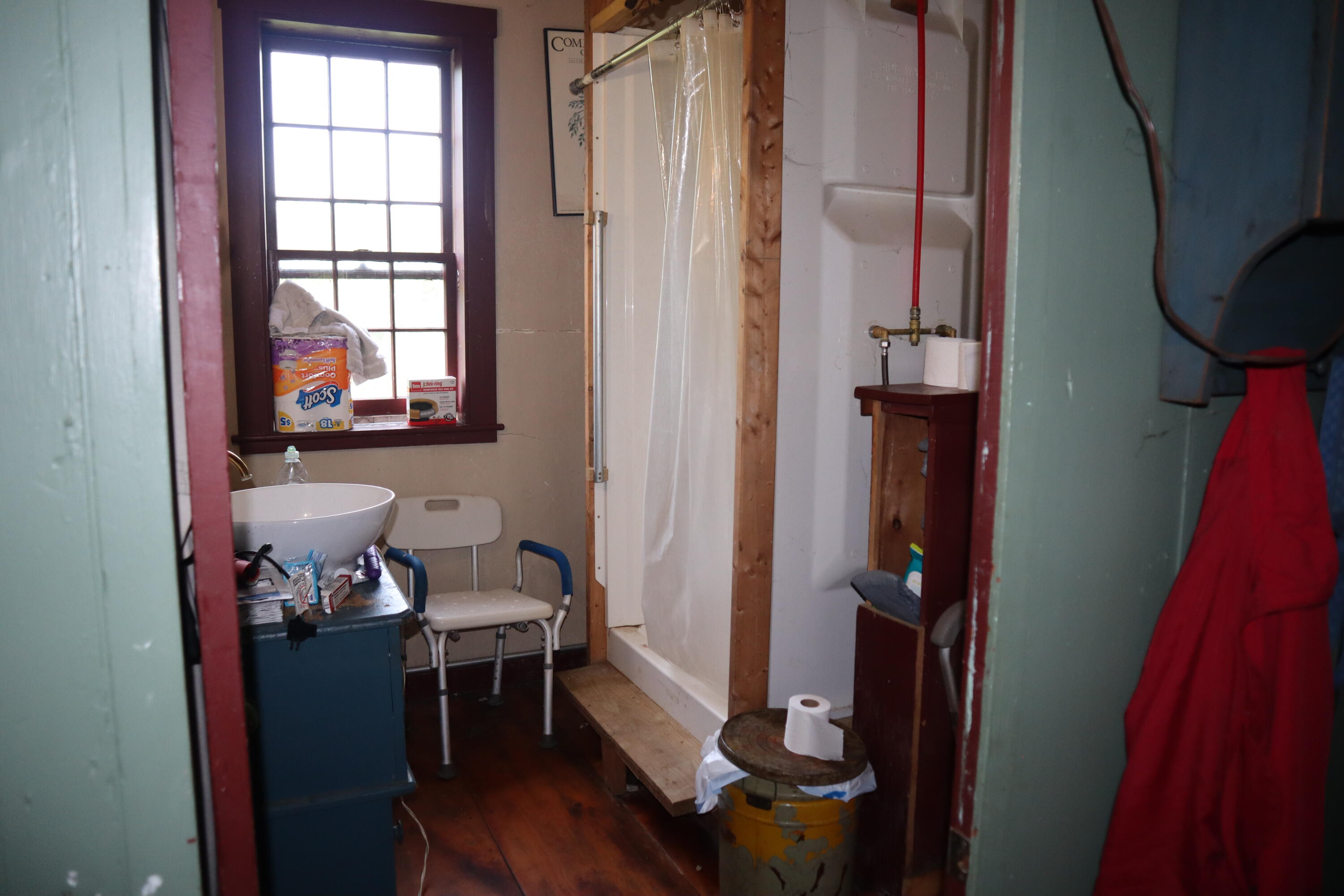 95 Wiley Road Greene ME 04236