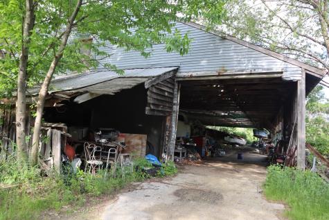 95 Wiley Road Greene ME 04236