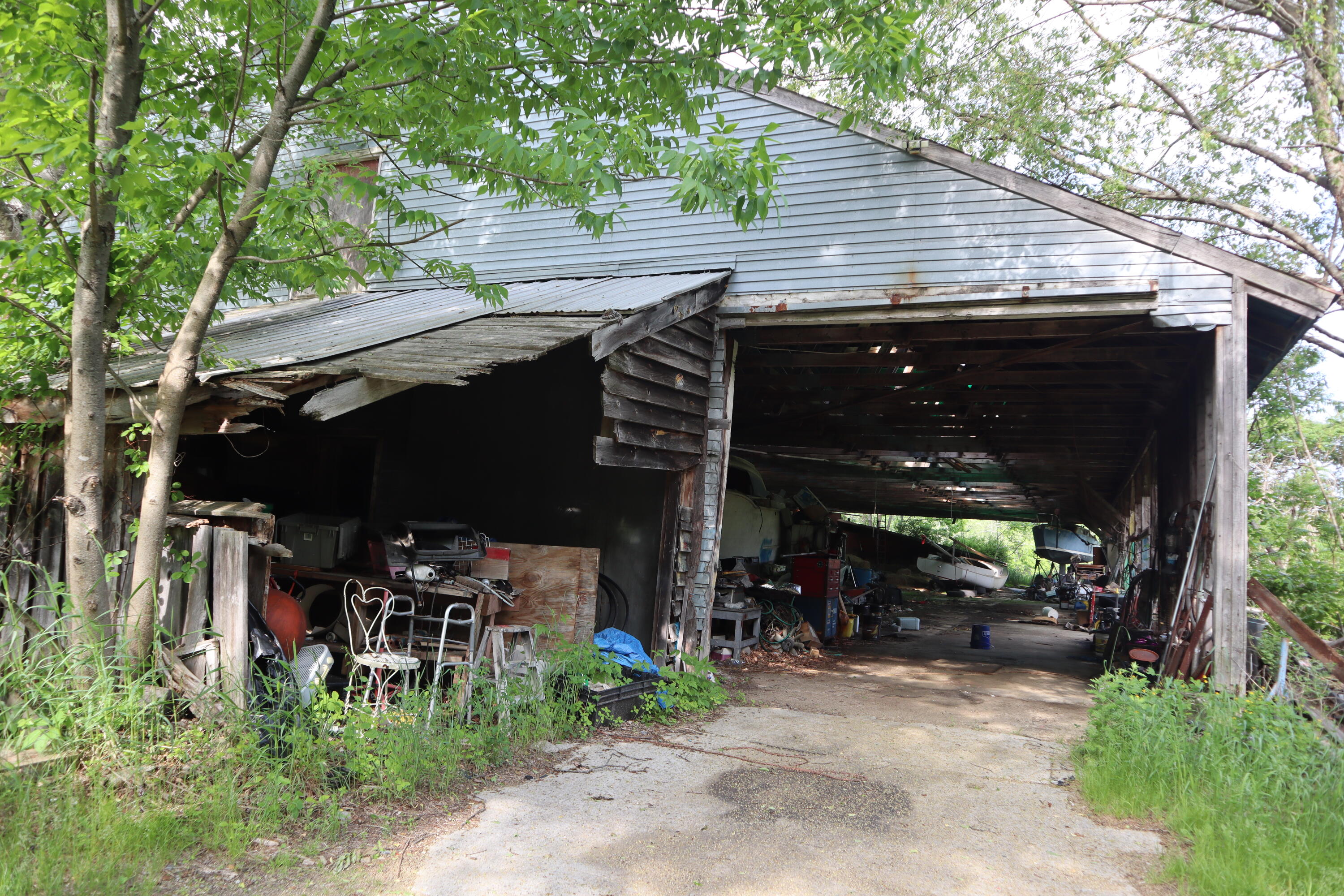 95 Wiley Road Greene ME 04236