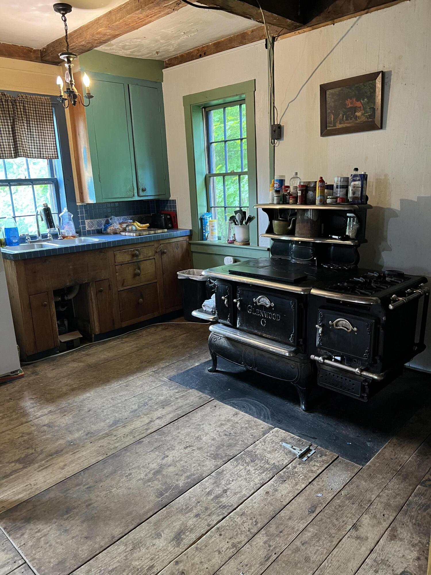 95 Wiley Road Greene ME 04236