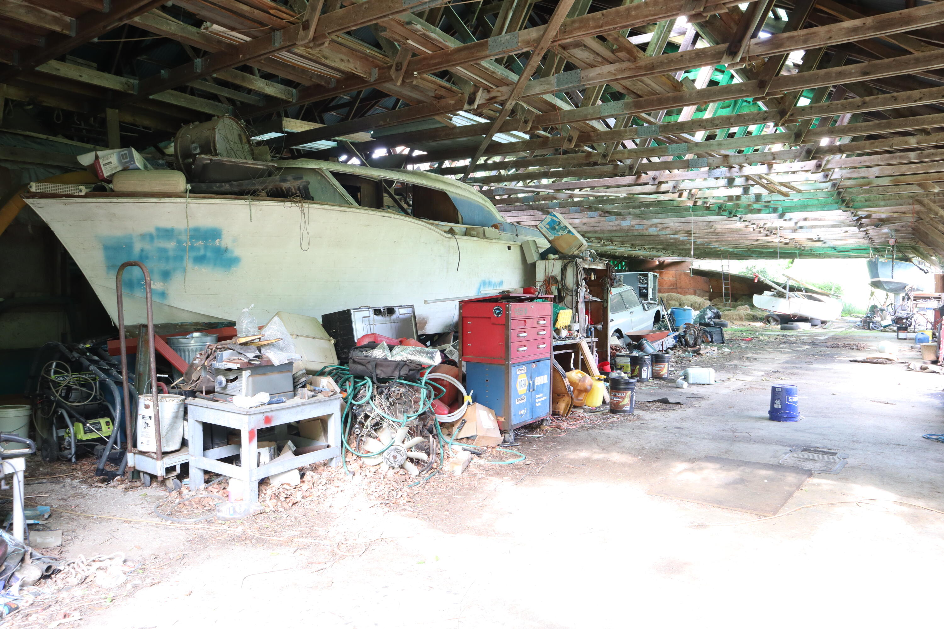 95 Wiley Road Greene ME 04236