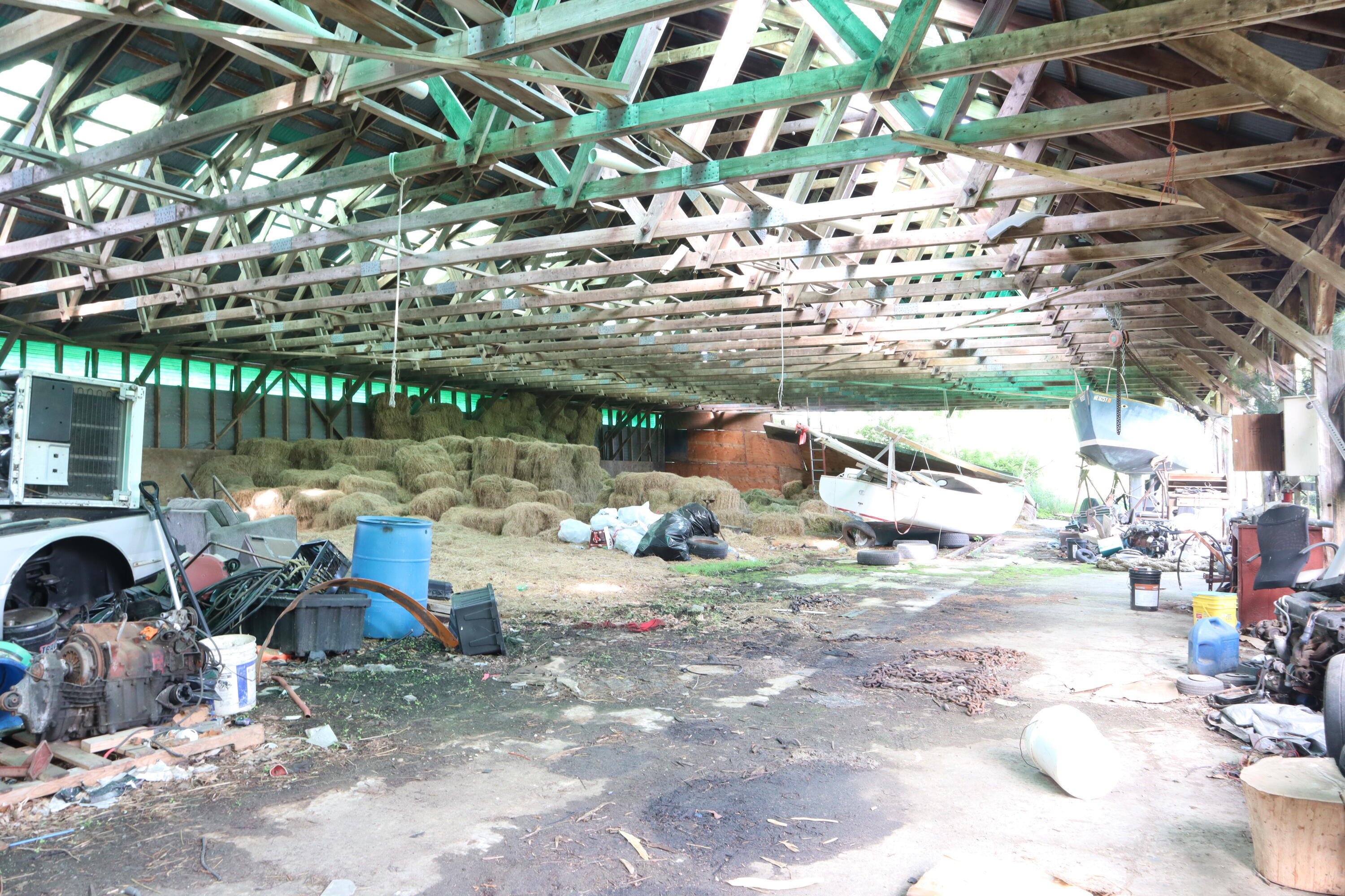 95 Wiley Road Greene ME 04236