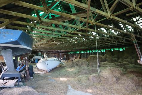 95 Wiley Road Greene ME 04236