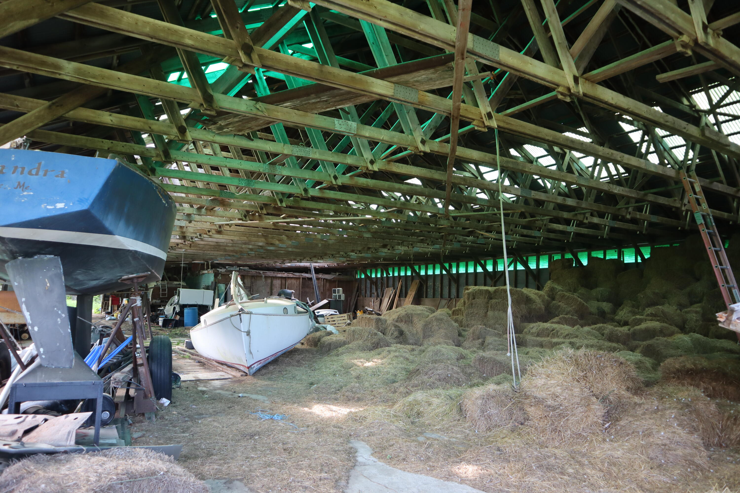 95 Wiley Road Greene ME 04236