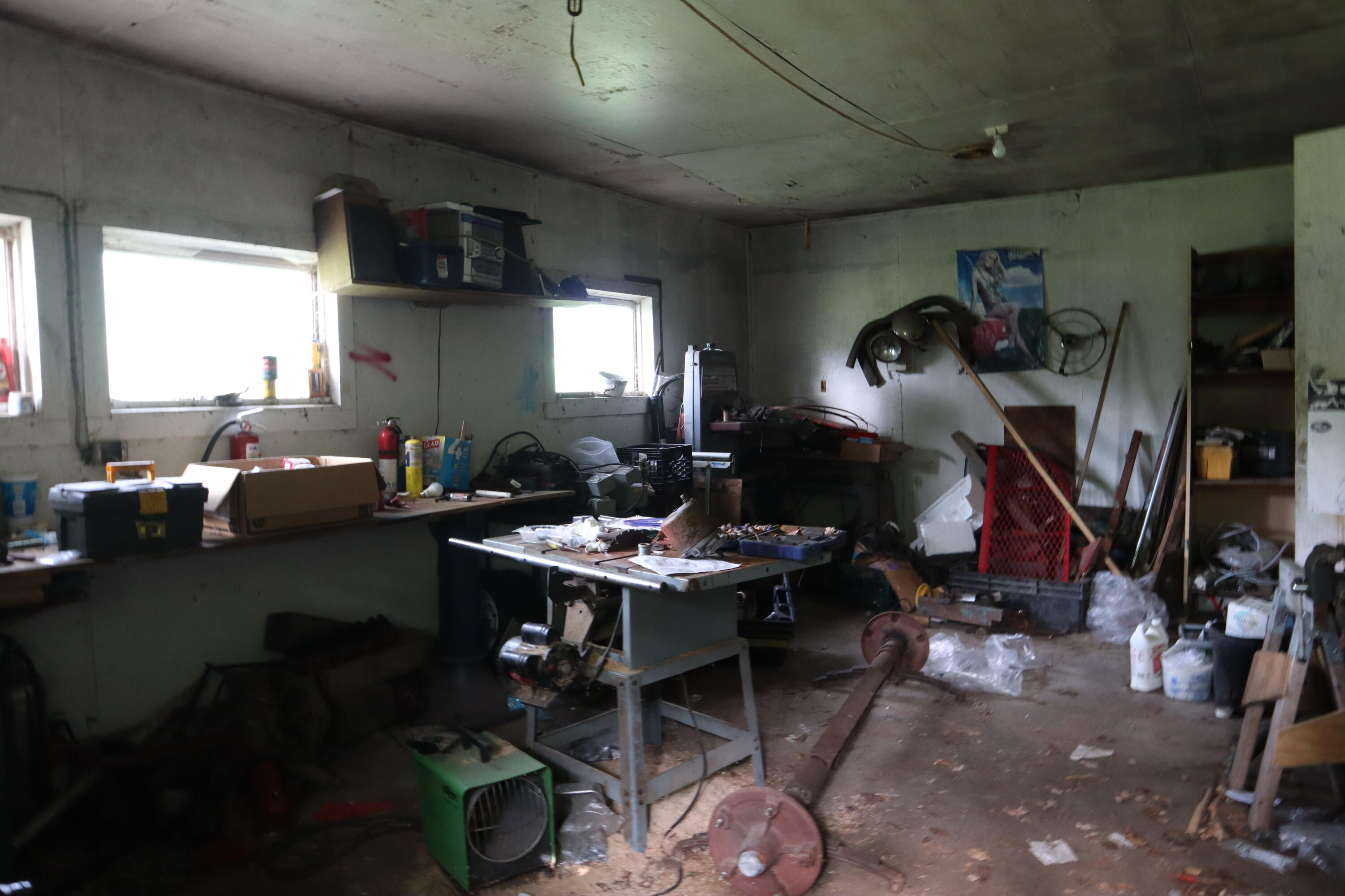 95 Wiley Road Greene ME 04236