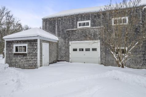 904 & 908 Lakeview Drive China ME 04358