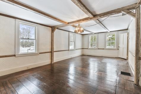 904 & 908 Lakeview Drive China ME 04358