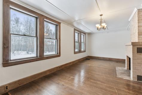 904 & 908 Lakeview Drive China ME 04358