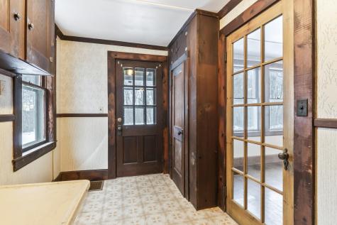 904 & 908 Lakeview Drive China ME 04358