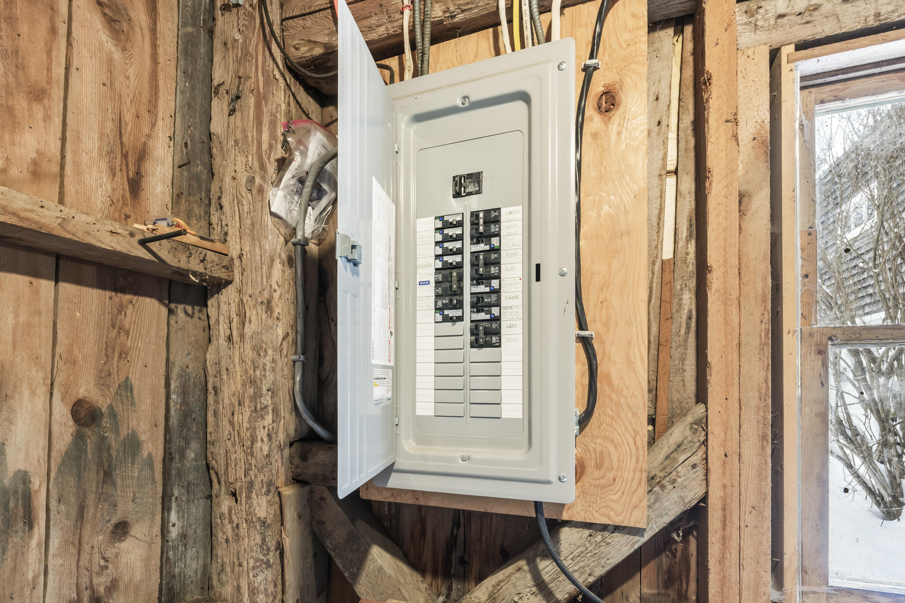 904 & 908 Lakeview Drive China ME 04358