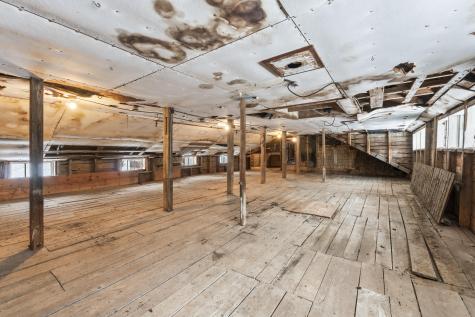 904 & 908 Lakeview Drive China ME 04358